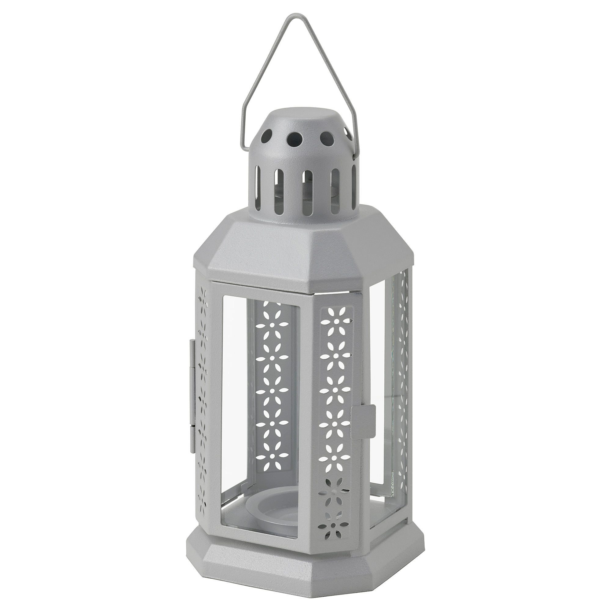 ENRUM lantern for tealight