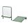 RELATERA - 留言板+白板, 2件組, 淺灰綠色 | IKEA 線上購物 - PE935056_S1