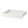 RELATERA - drawer, white, 50x36x8 cm | IKEA Taiwan Online - PE935093_S1