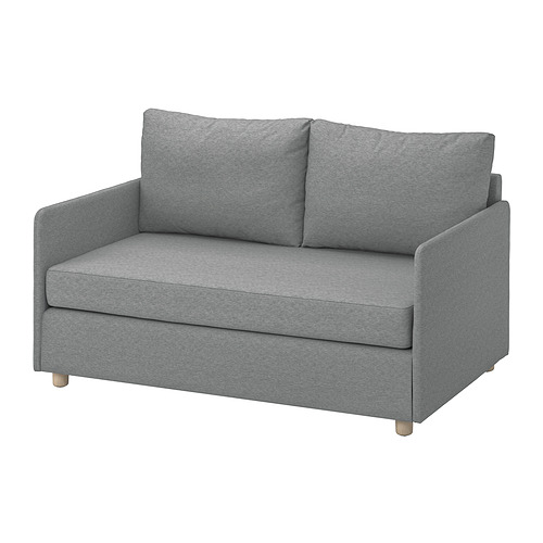 FRIDHULT sofa-bed