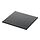 TOLKEN - countertop, black marble effect/foliated board, 62x49 cm | IKEA Taiwan Online - PE863669_S1