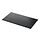 TOLKEN - countertop, black marble effect/foliated board, 102x49 cm | IKEA Taiwan Online - PE863668_S1