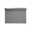 FYRTUR black-out roller blind, smart wireless/battery operated gray, 32x76  ¾ - IKEA