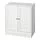 HAVSTA - 收納櫃附踢腳板, 白色, 81x47x89 公分 | IKEA 線上購物 - PE935659_S1