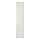 GRIMO - 門板, 白色, 50x229 公分 | IKEA 線上購物 - PE629332_S1