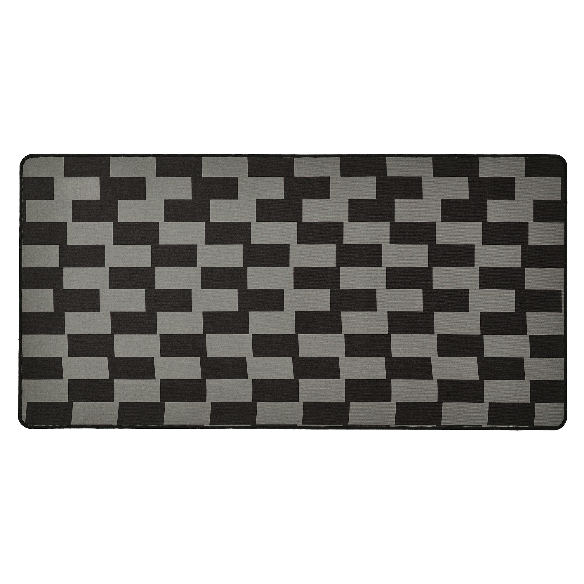 BLÅSKATA gaming mouse pad