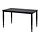 DANDERYD - dining table, black, 130x80 cm | IKEA Taiwan Online - PE904133_S1