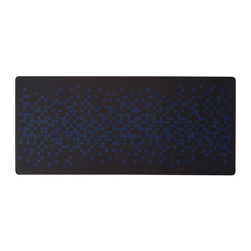 BRÄNNBOLL gaming mouse pad