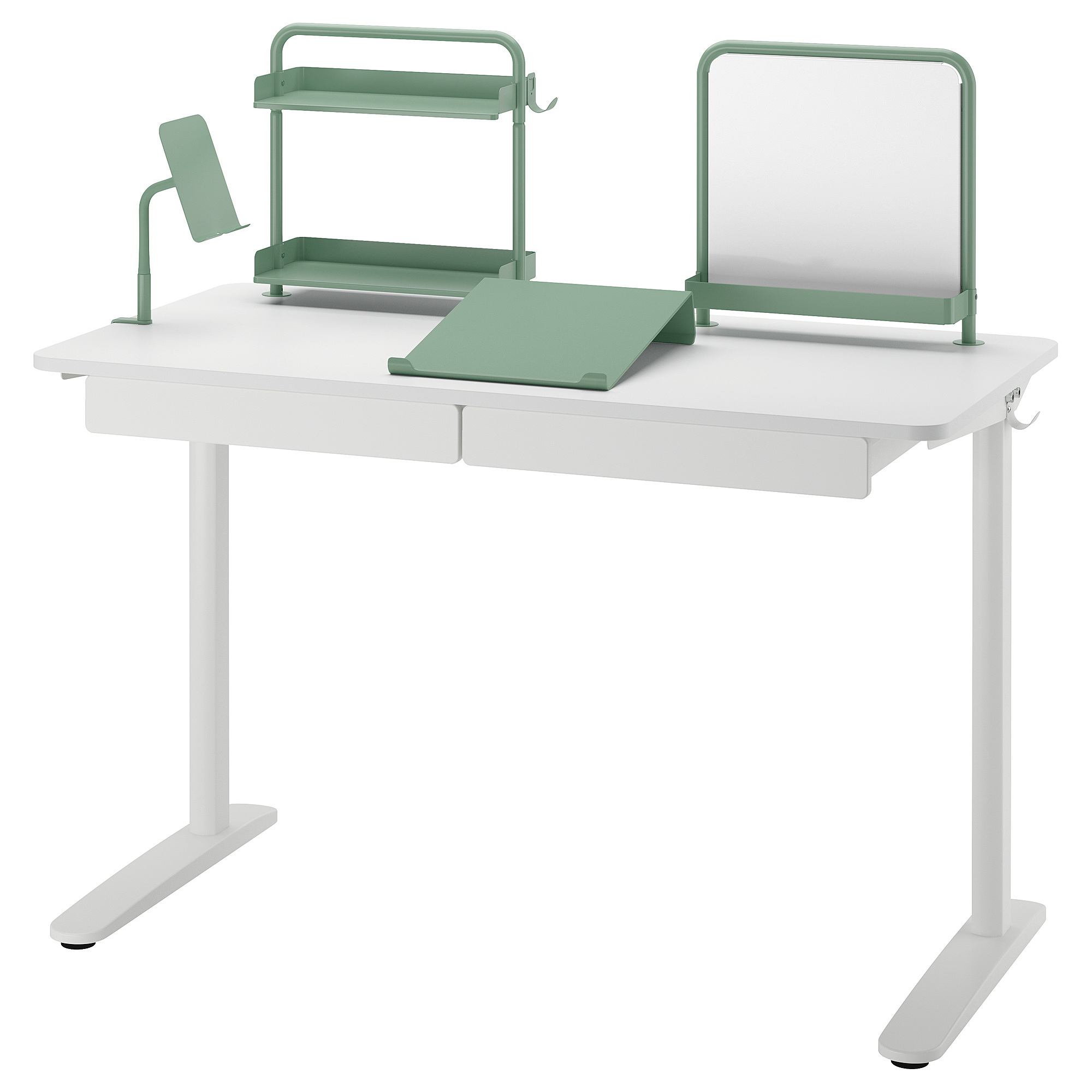 RELATERA desk combination