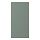 NICKEBO - door, matt grey-green, 40x80 cm | IKEA Taiwan Online - PE936631_S1