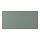 NICKEBO - drawer front, matt grey-green, 80x40 cm | IKEA Taiwan Online - PE936644_S1