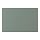 NICKEBO - drawer front, matt grey-green, 60x40 cm | IKEA Taiwan Online - PE936676_S1