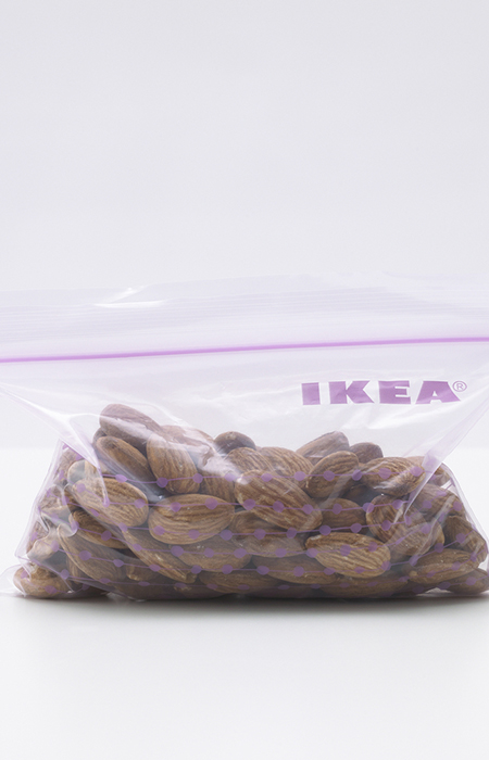 ISTAD Food Storage Bags  IKEA Food Storage, No BPA Added - IKEA Online  Shopping