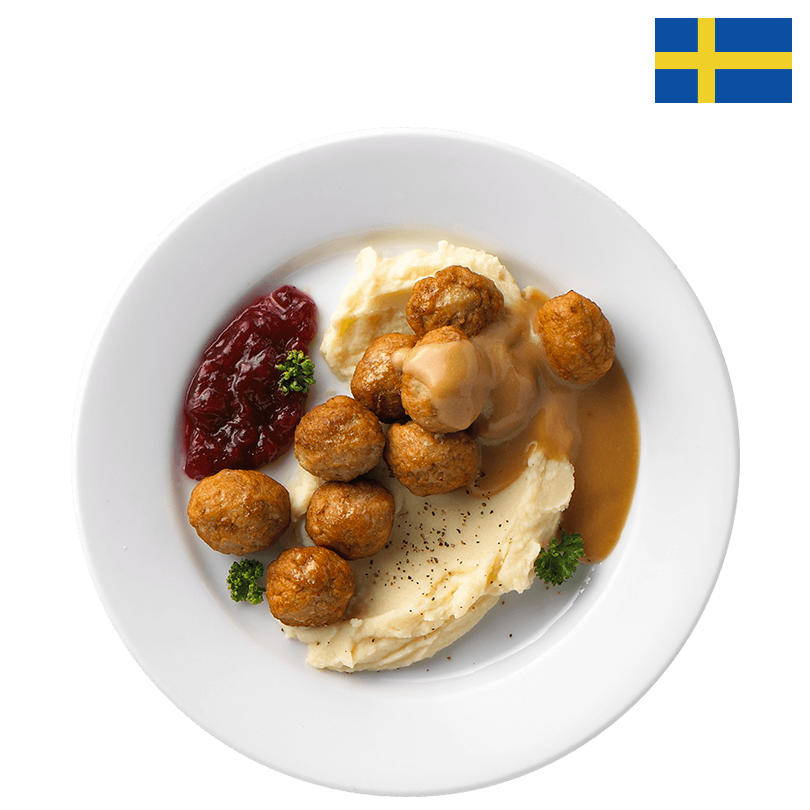 Swedish Restaurant ｜ikea