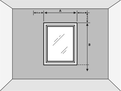 VIDGA corner solution, white - IKEA