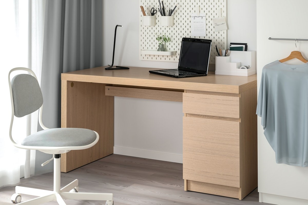 MALM Series │ IKEA