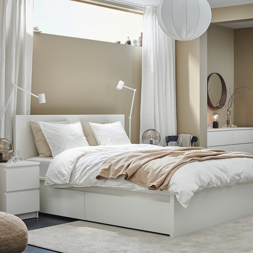 Bedroom furniture & bedding | IKEA Taiwan Online