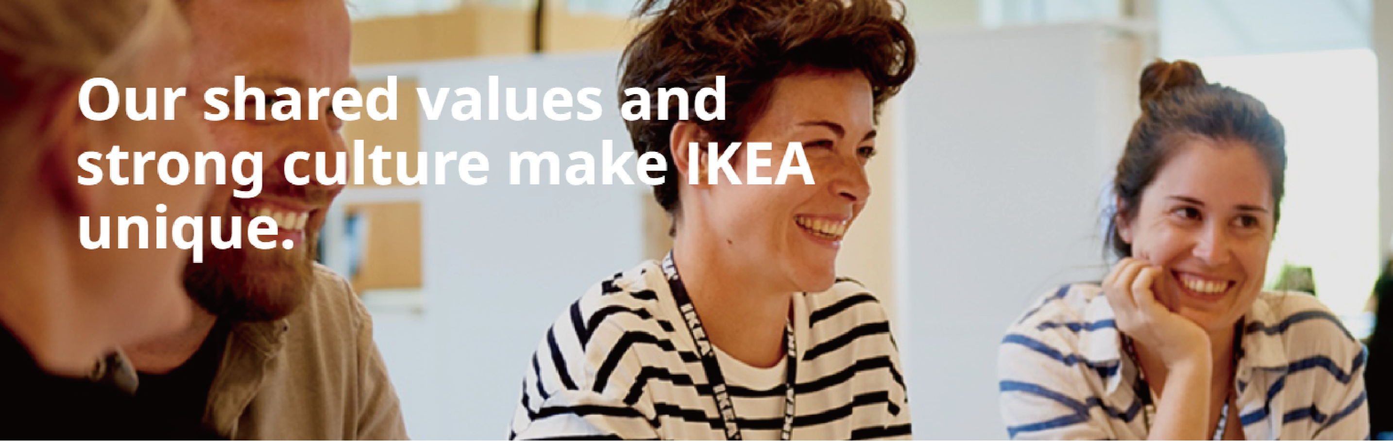 ikea culture case study