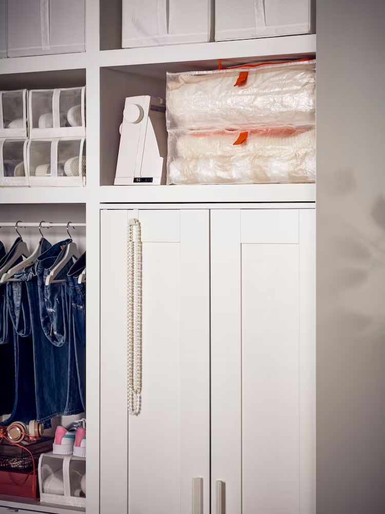 5 Easy Steps Towards A Perfectly Organised Wardrobe IKEA   Page  En Us 16895792841914735155 