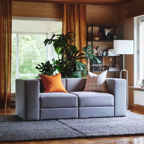 Fabric Sofas | IKEA Recommended Fabric Sofas | IKEA Taiwan Online