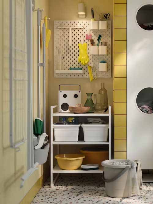 Smart Ideas For Your Laundry Room IKEA   Page  En Us 1704789442754244389 