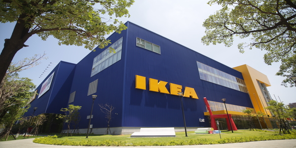 Ikea台中店 台中店營業時間 地址及交通停車詳細資訊 Ikea線上購物