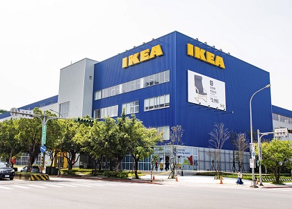 Ikea Taipei