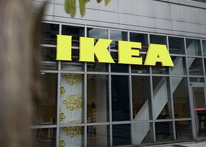 新店獨家活動及特色 Ikea 線上購物