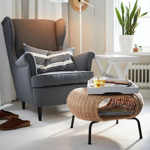 椅墊、腳凳、椅凳-靈活且多功用的小椅子| IKEA線上購物