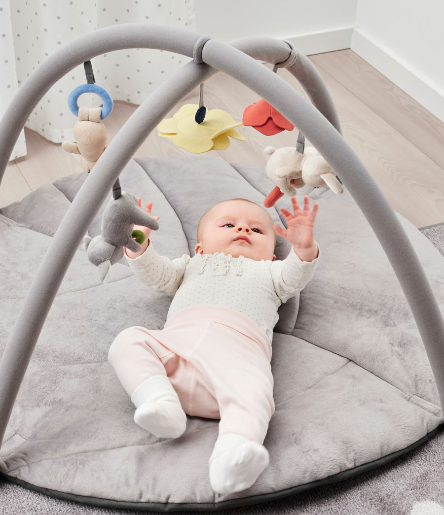 Best Seller Baby Products From IKEA | Baby Cots, Baby Textiles , Baby ...