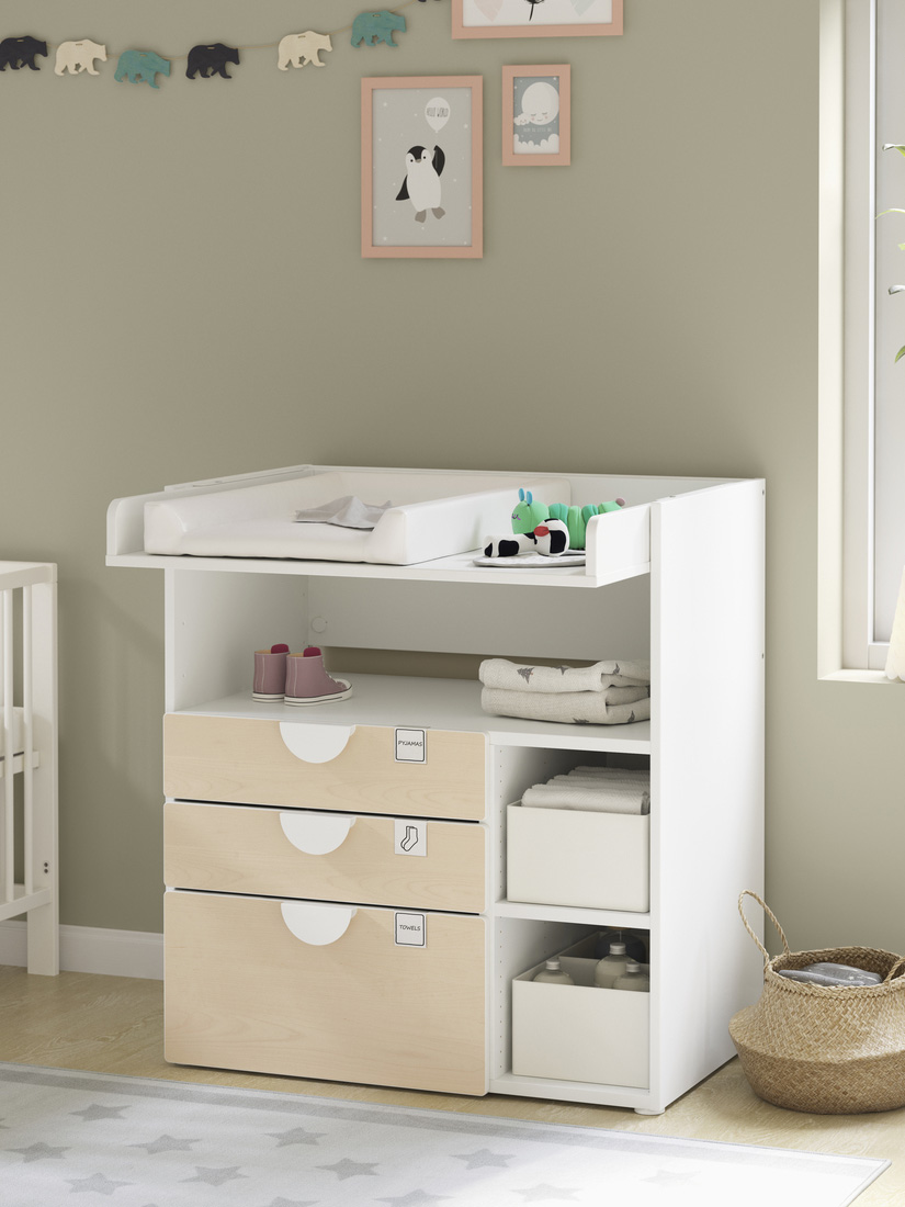 Changing tables IKEA Taiwan Online