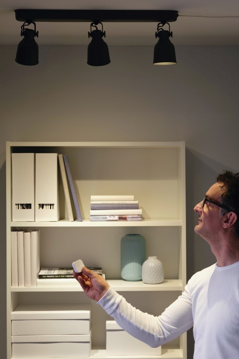 Smart Lighting, Smart Lighting Bulbs | IKEA Home Smart - IKEA Online ...